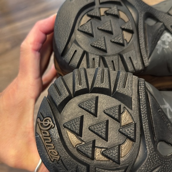 Danner Mens 5.5" 453 GTX Camo Boot Size 8.5 - Picture 8 of 9